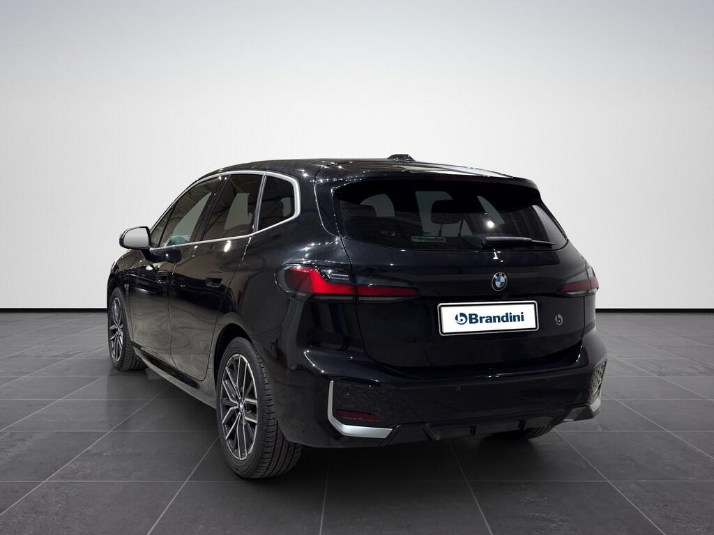 BMW Serie 2 218d Active Tourer Msport auto