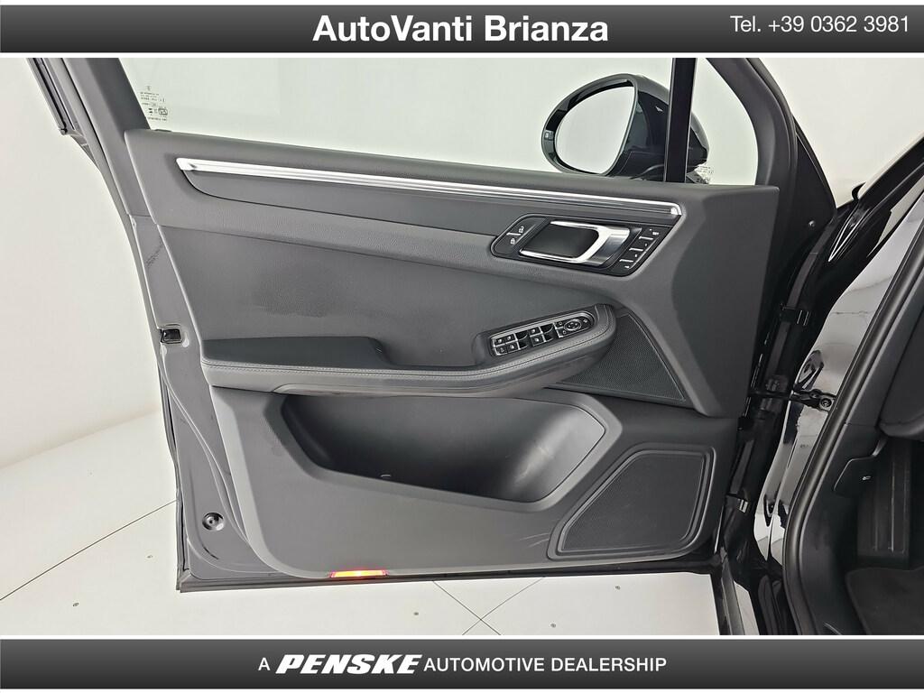 Porsche Macan 2.0 265cv pdk