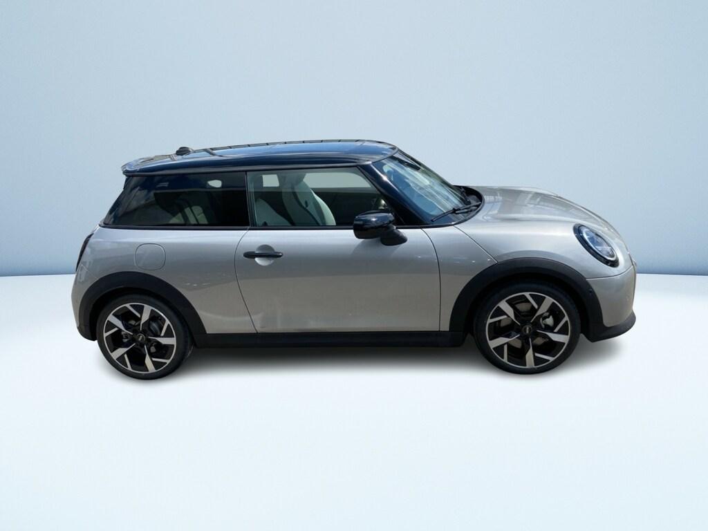 Mini Mini Cooper 3p 2.0 S Classic auto
