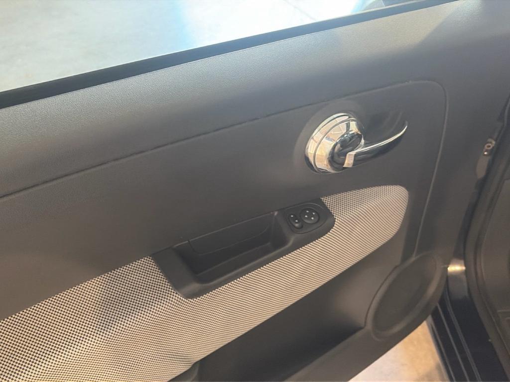 Fiat 500 0.9 t.air t. Lounge 85cv