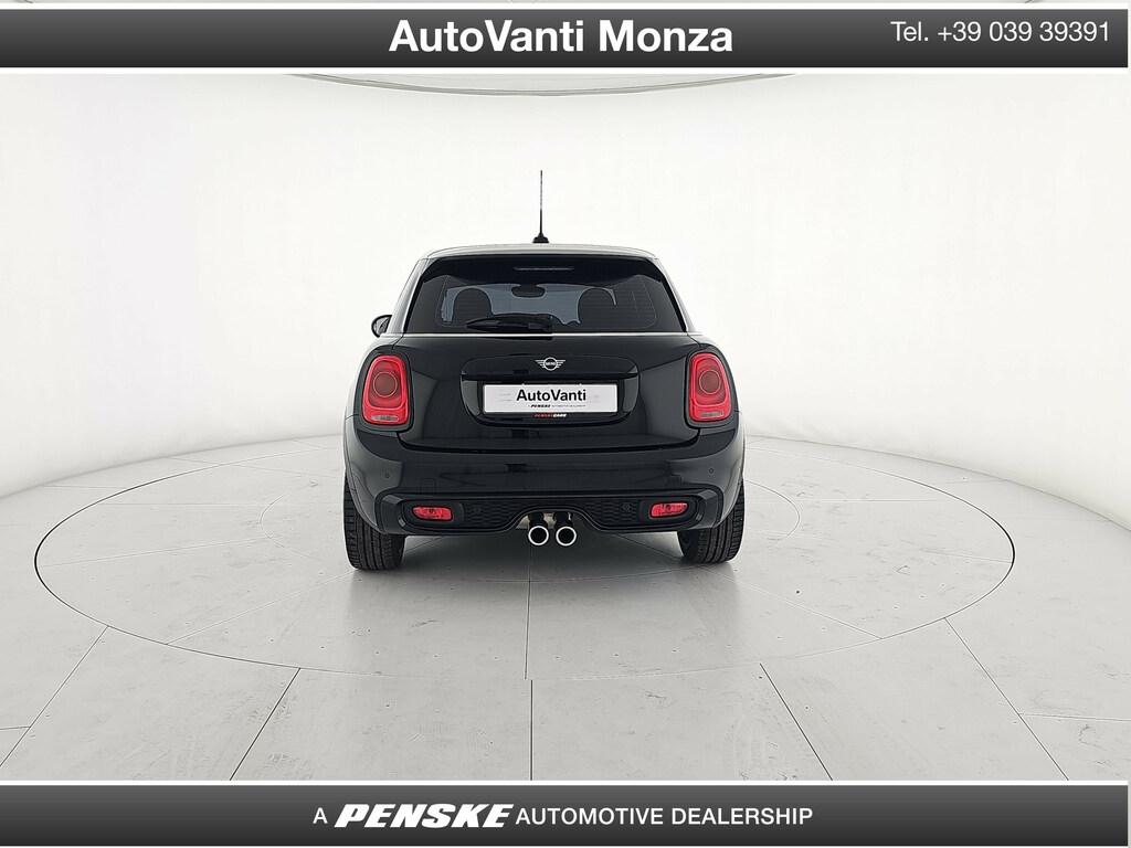 Mini Cooper S 2.0 TwinPower Turbo Cooper S Hype