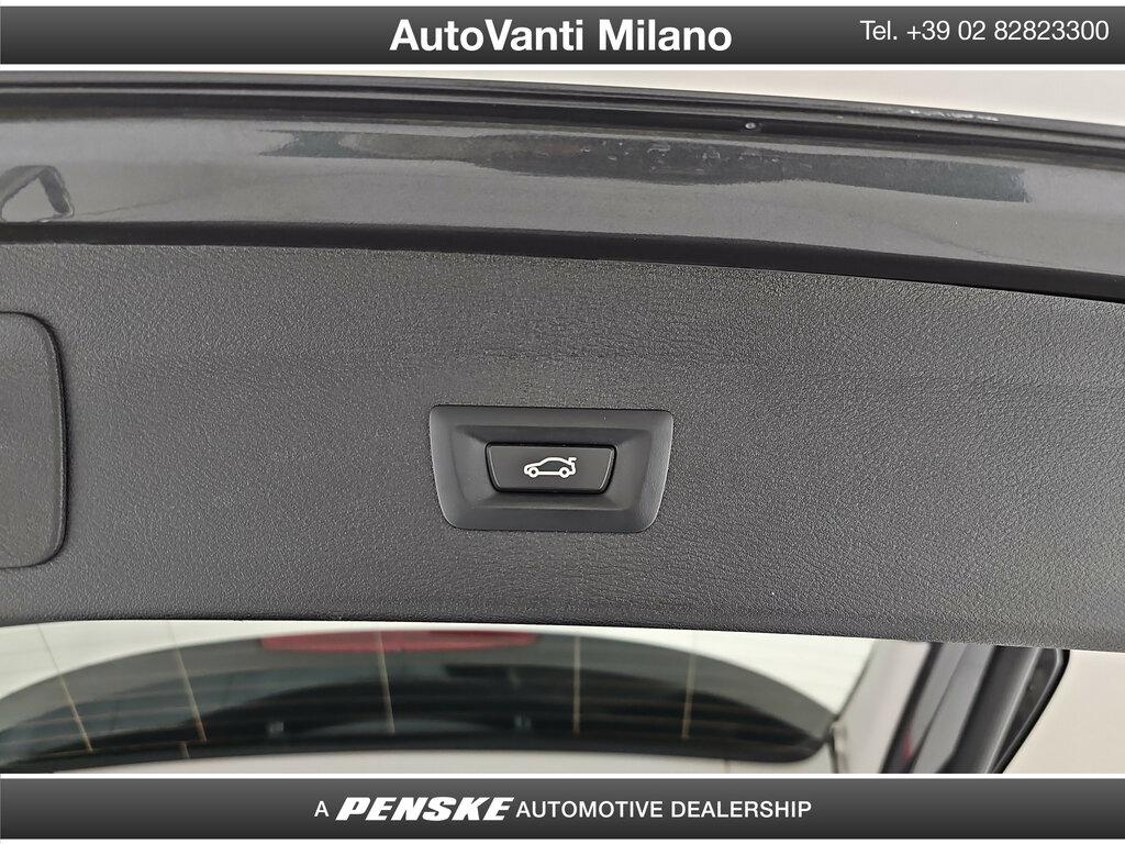BMW X1 sdrive18i xLine Plus 136cv auto