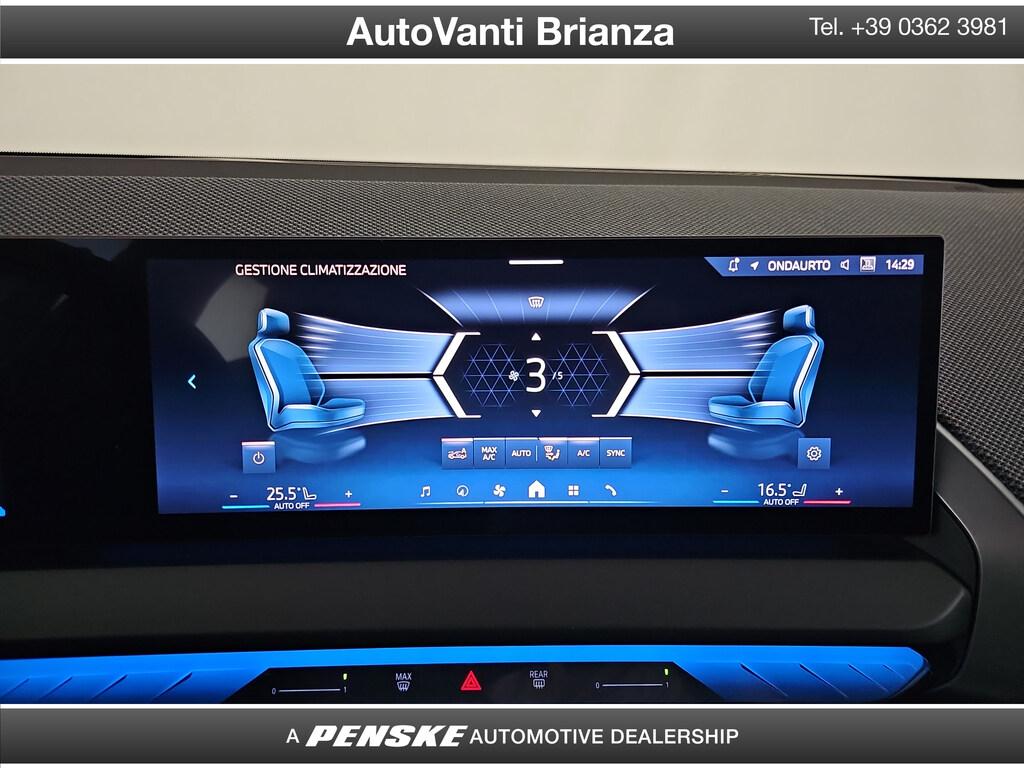 BMW X3 xdrive30e MSport Pro auto