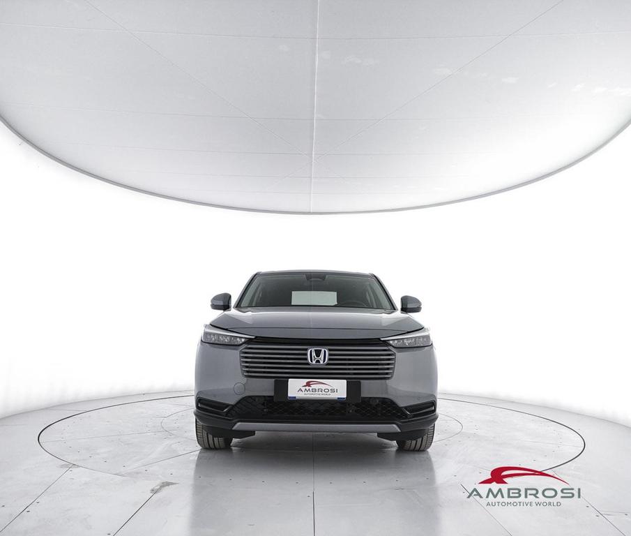Honda HR-V 1.5 hev Elegance Sand Edition ecvt