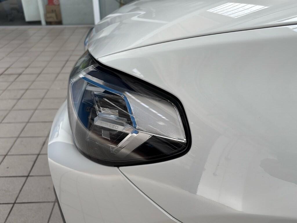 BMW X4 xdrive20d mhev 48V Msport auto