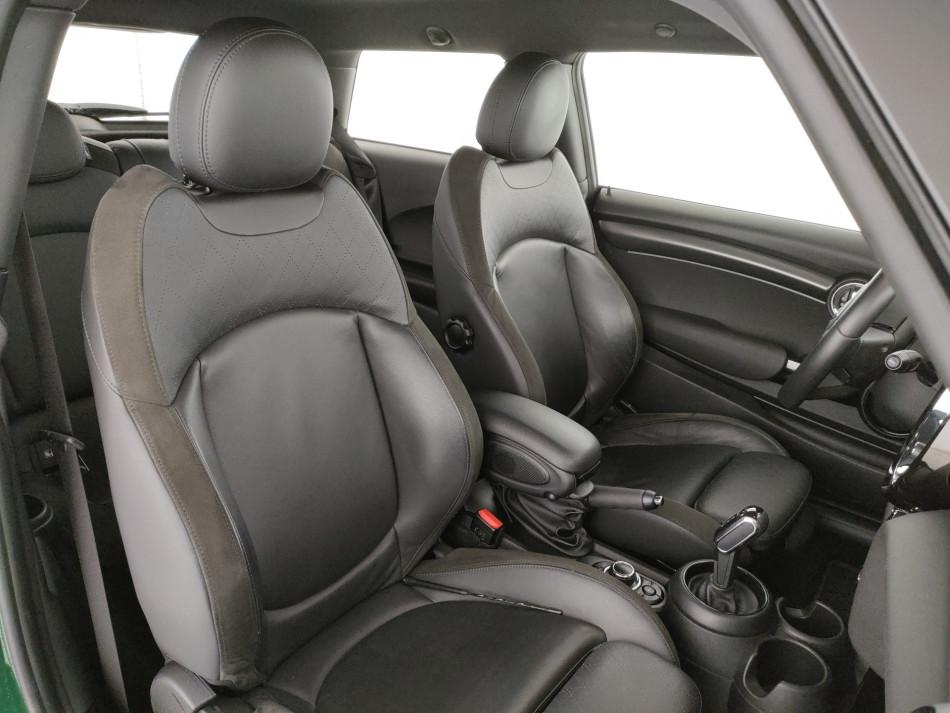 Mini Cooper S 2.0 TwinPower Turbo Cooper S