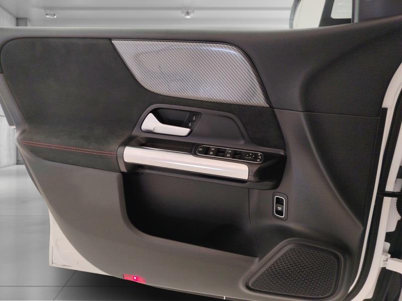 Mercedes Classe B 180 d Premium auto