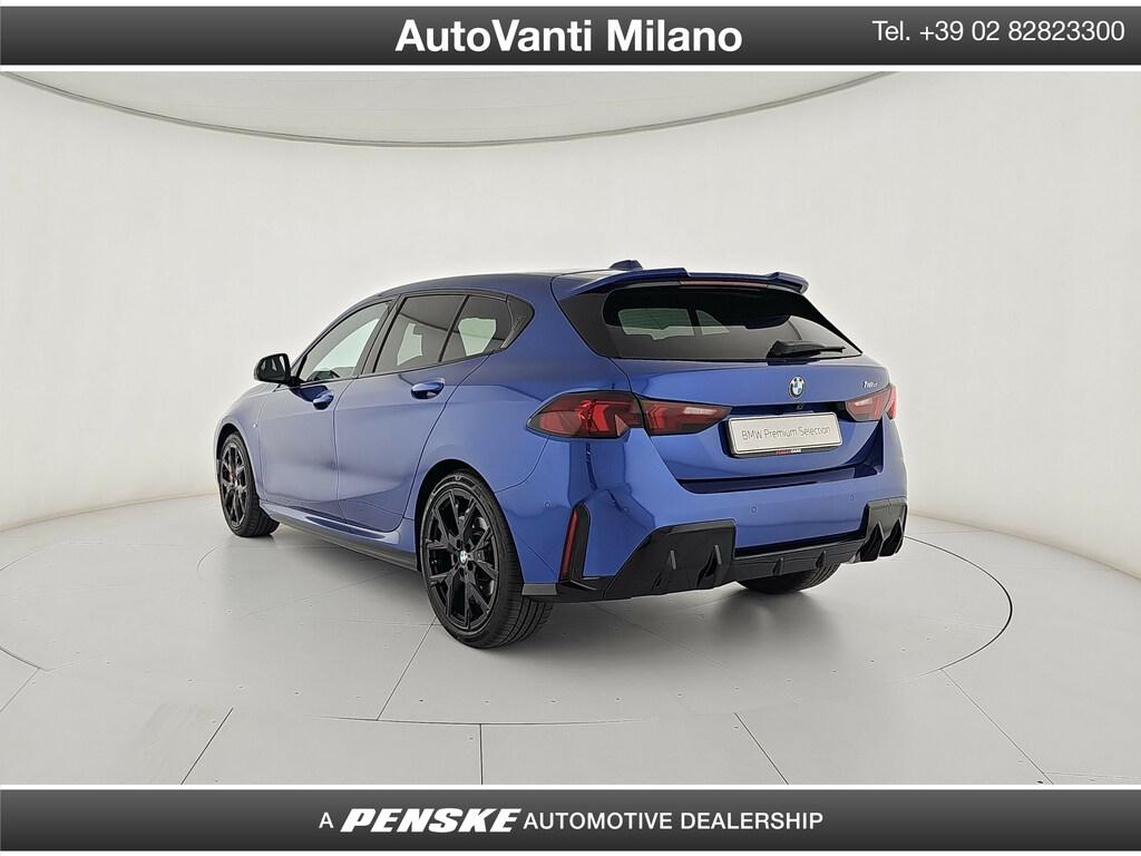 BMW Serie 1 118d MSport auto