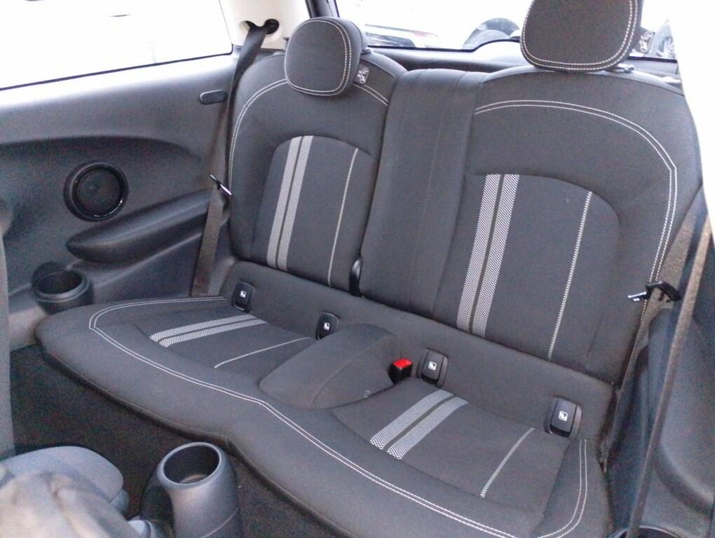 Mini Cooper SE 3p Classic auto