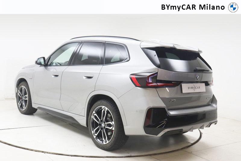 BMW X1 xdrive 25e MSport Pro auto