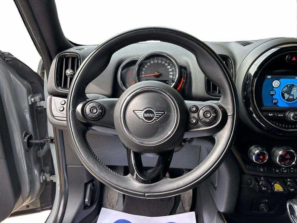 Mini Cooper SE Countryman Mini Countryman 1.5 Cooper SE Hype all4 auto