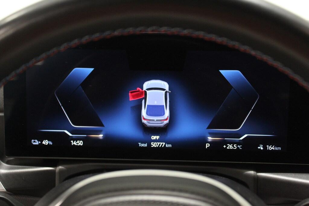BMW i4 M i4 M50 Sport auto