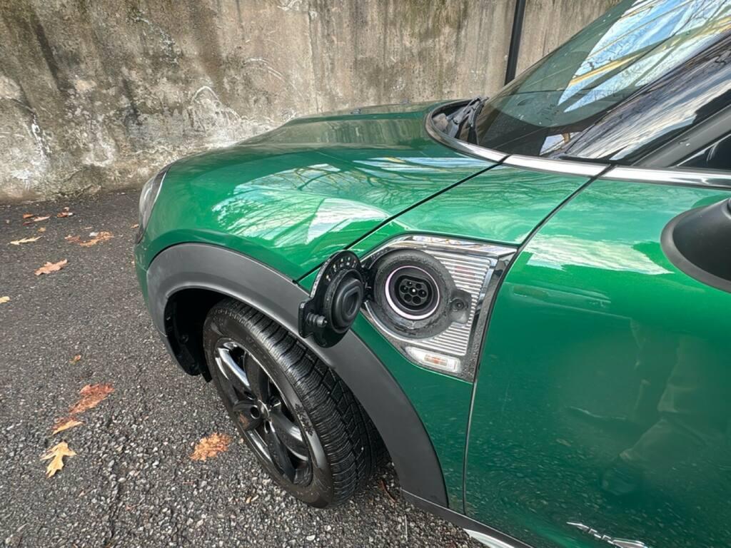 Mini Cooper SE Countryman 1.5 all4 auto