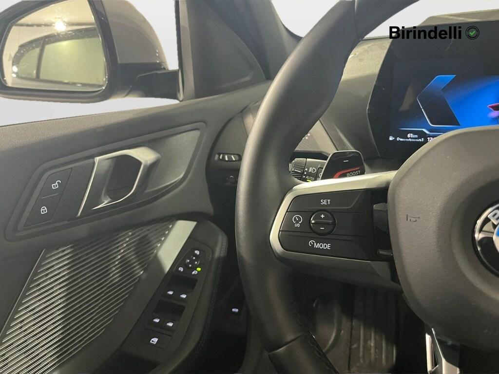 BMW Serie 1 118d MSport Pro auto