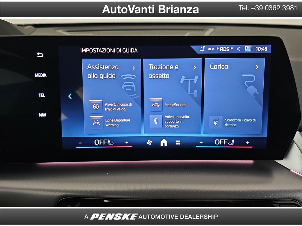 BMW iX1 edrive 20 MSport Pro