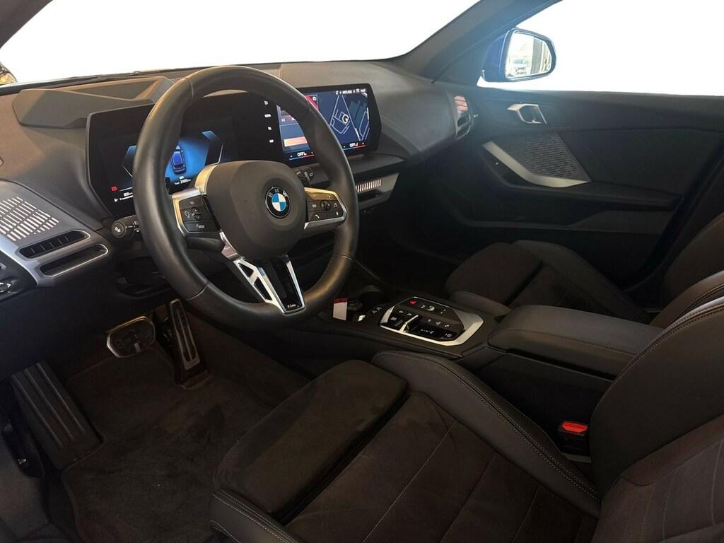 BMW Serie 1 118d MSport Pro auto