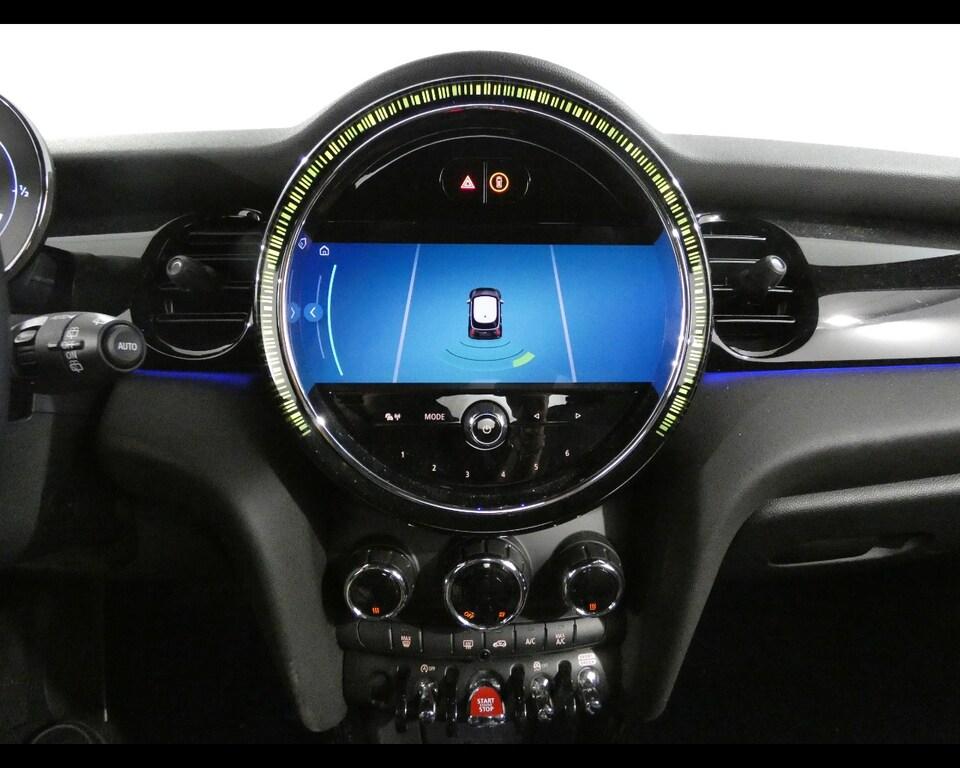 Mini Cooper 1.5 TwinPower Turbo Cooper