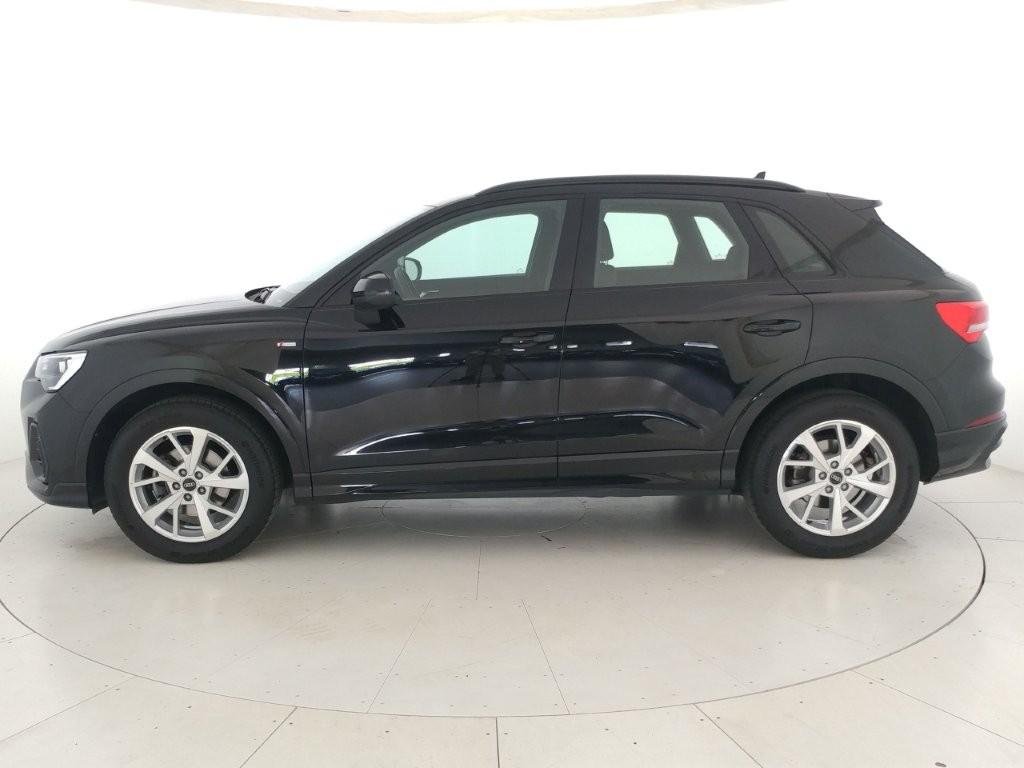 Audi Q3 35 2.0 tdi quattro s-tronic