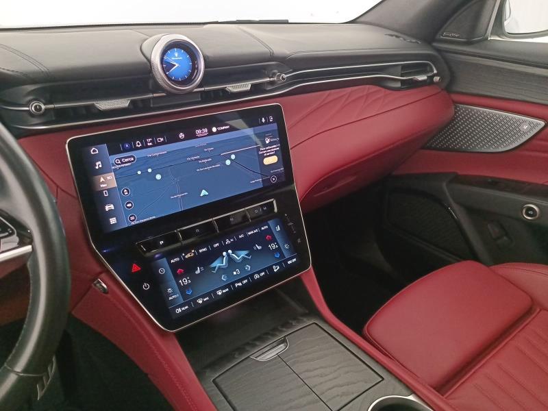 Maserati Grecale 2.0 mhev GT 300cv auto
