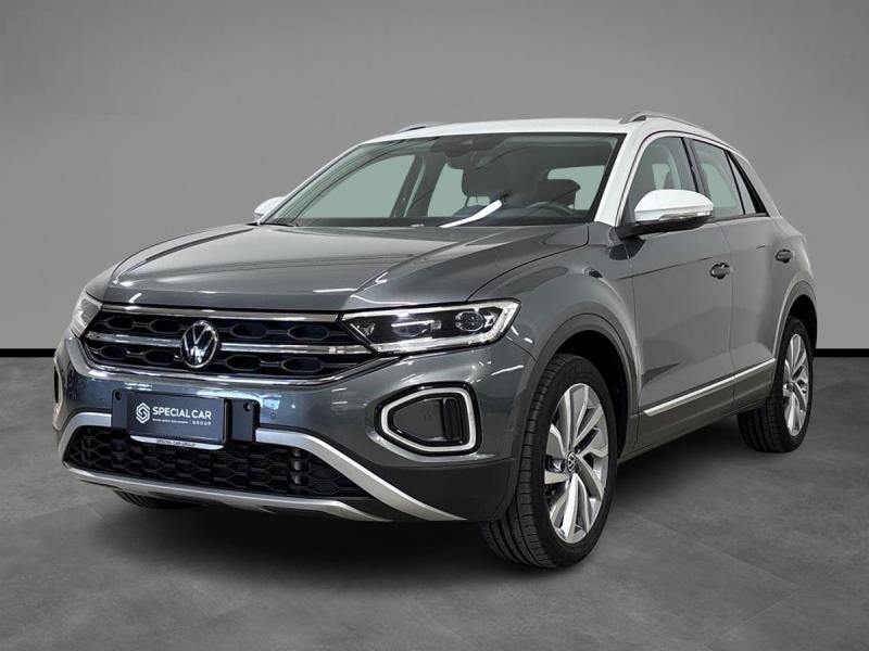 Volkswagen T-Roc 2.0 tdi scr Style 150cv dsg