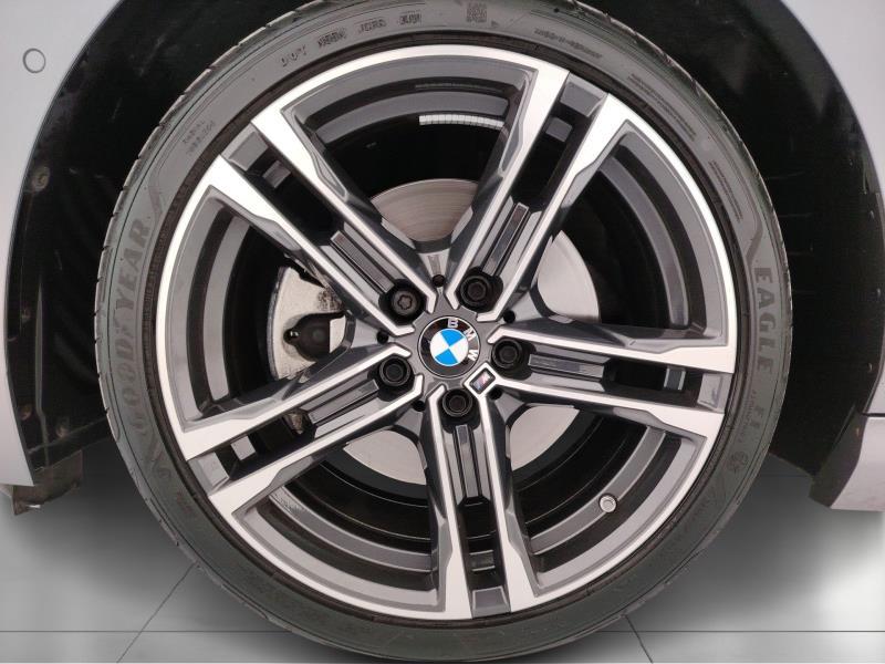BMW Serie 2 216d Gran Coupe Msport auto