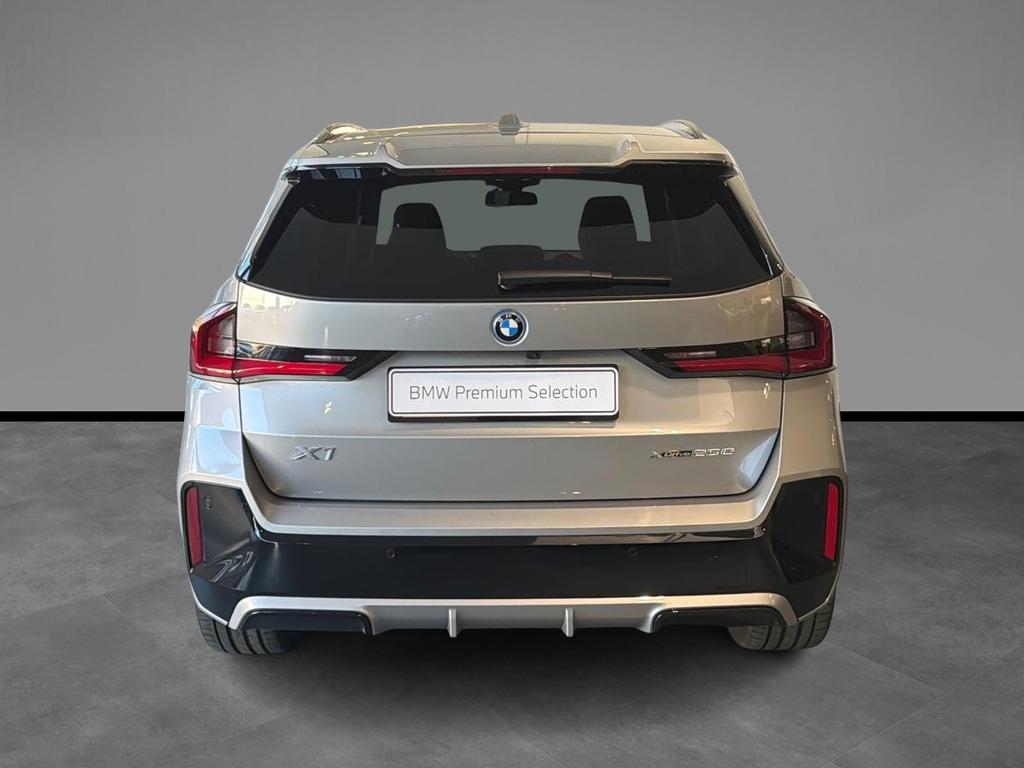 BMW X1 xdrive 25e MSport Pro auto