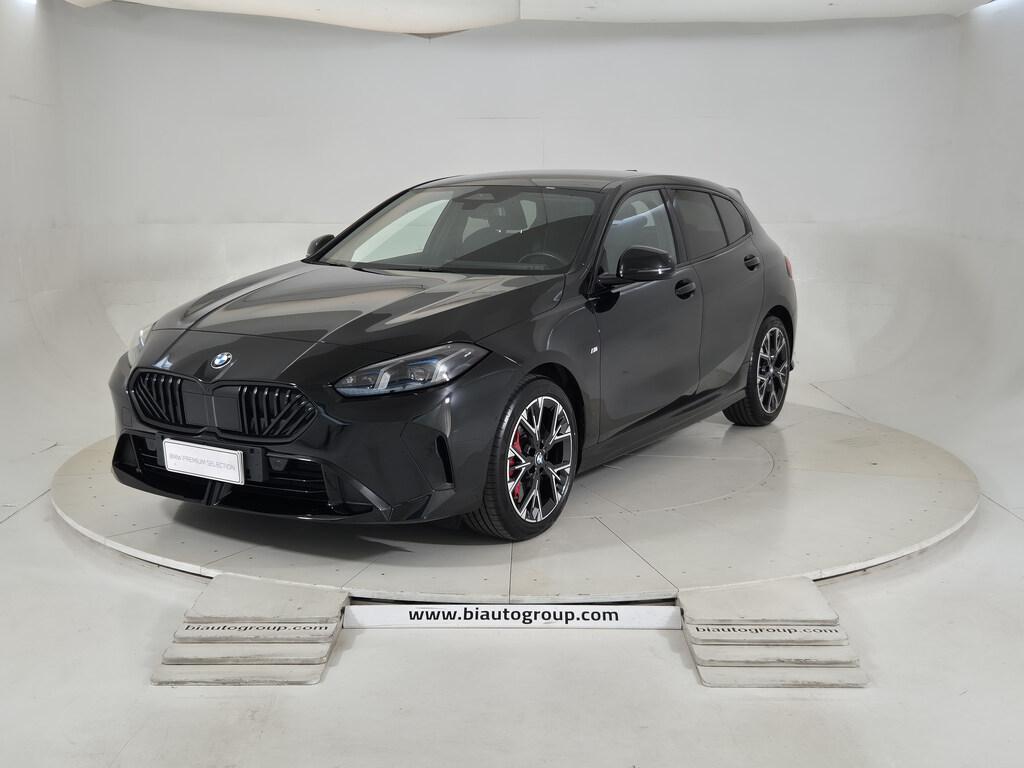 BMW Serie 1 118d MSport Pro auto