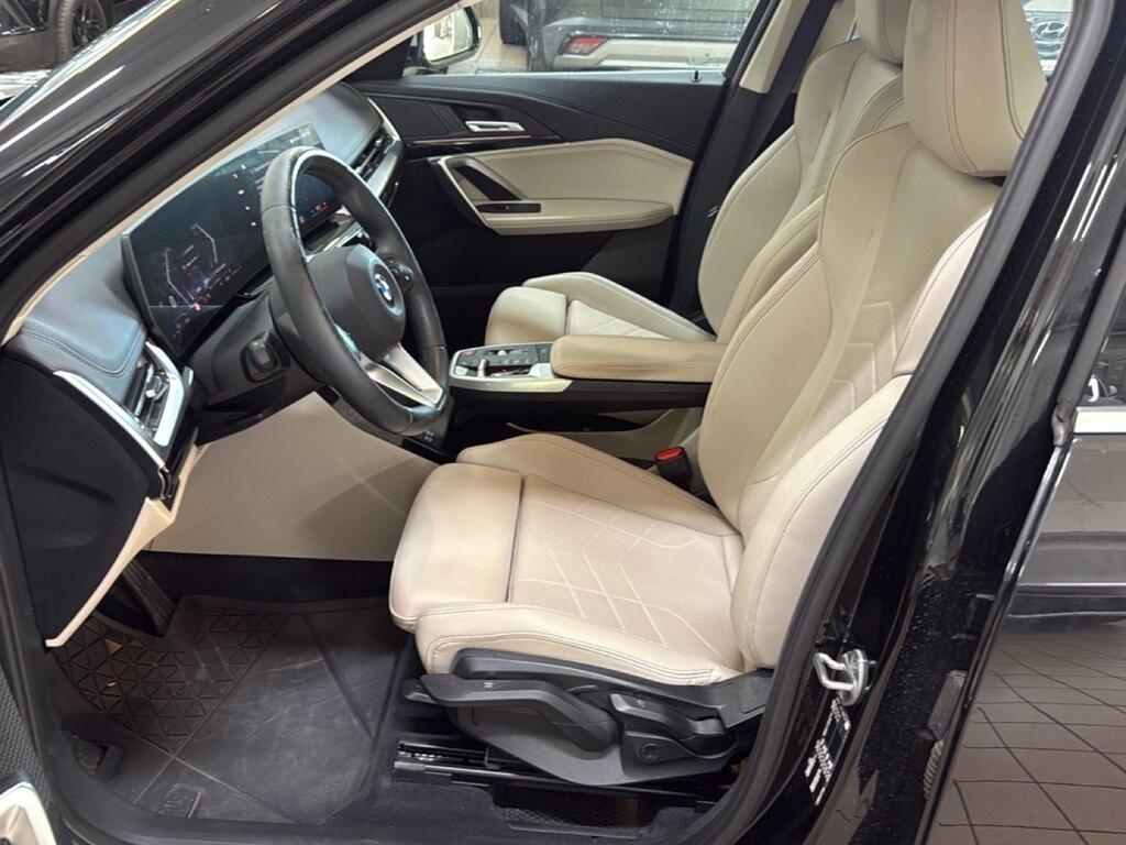 BMW X1 sdrive18i X-Line Edition Signature auto
