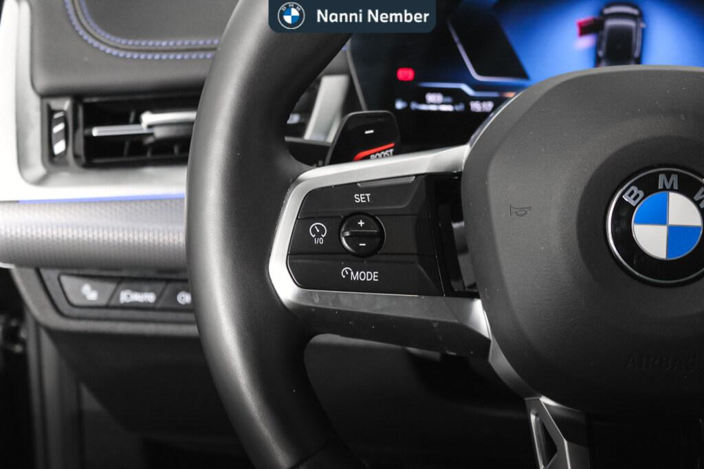 BMW Serie 2 218d Active Tourer Msport auto