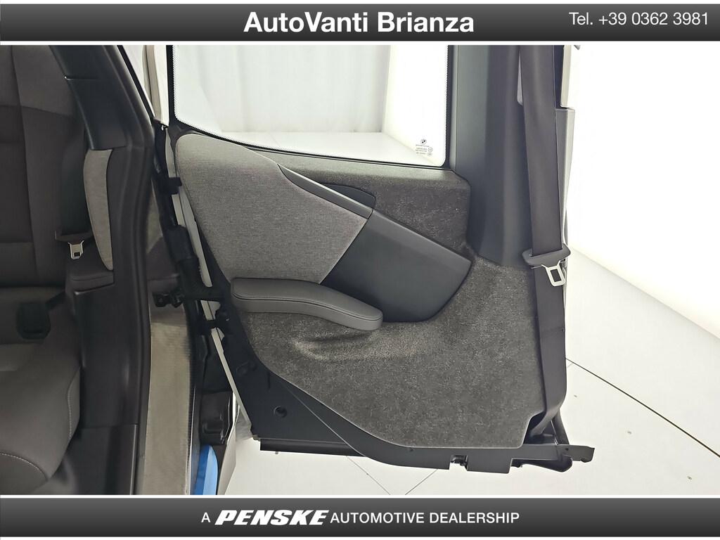BMW i3 s 120Ah CVT
