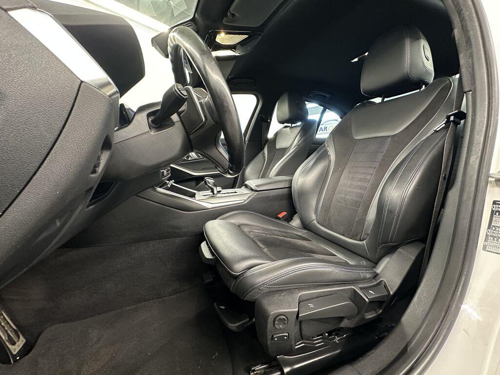 BMW Serie 3 320d mhev 48V Msport auto