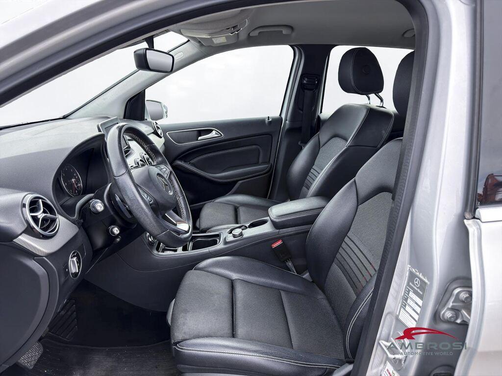 Mercedes Classe B 180 d (cdi) Sport auto