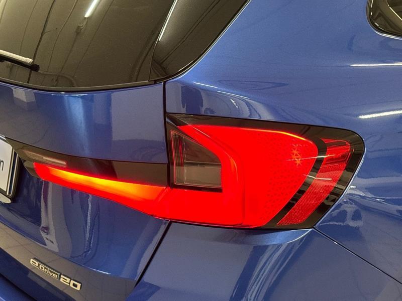 BMW iX1 edrive 20 MSport Pro