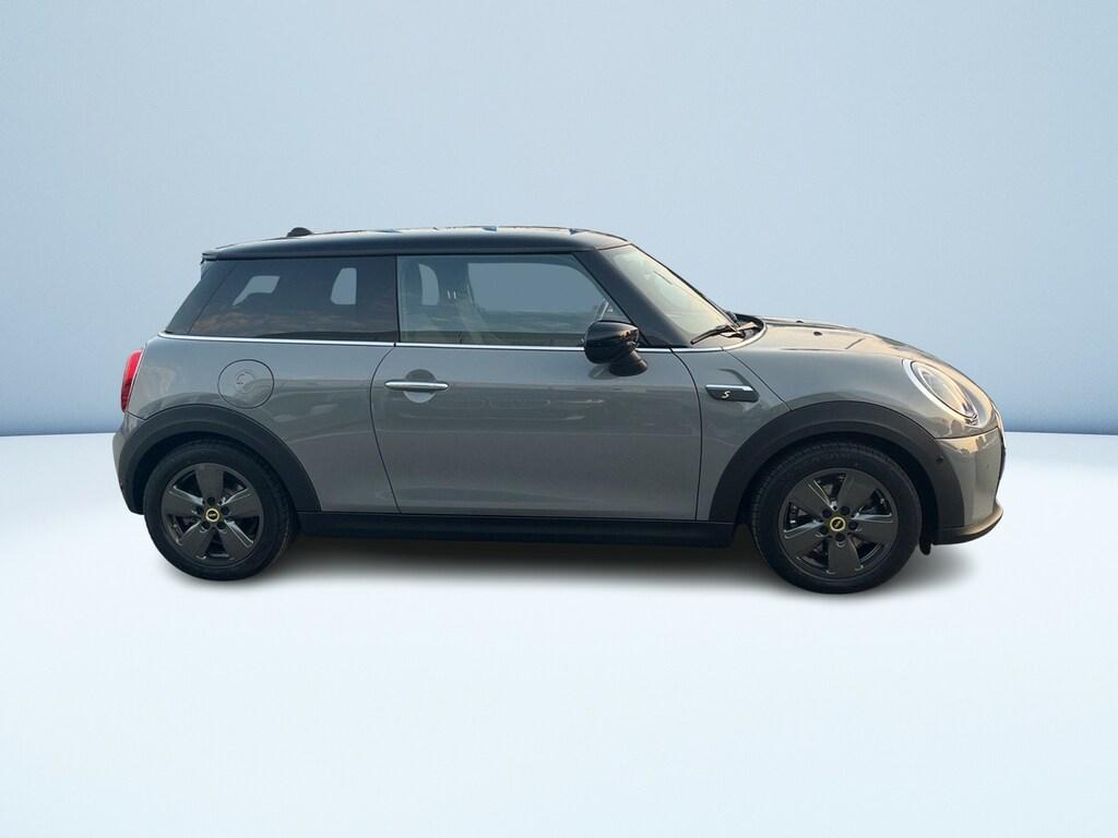 Mini Mini 3p Cooper SE auto