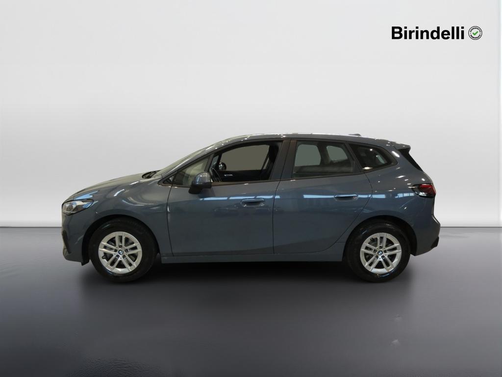 BMW Serie 2 218i Active Tourer auto