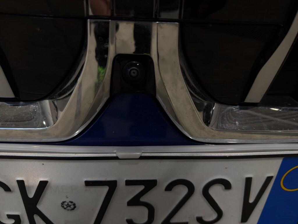 BMW Serie 2 220i Active Tourer mhev 48V Msport auto