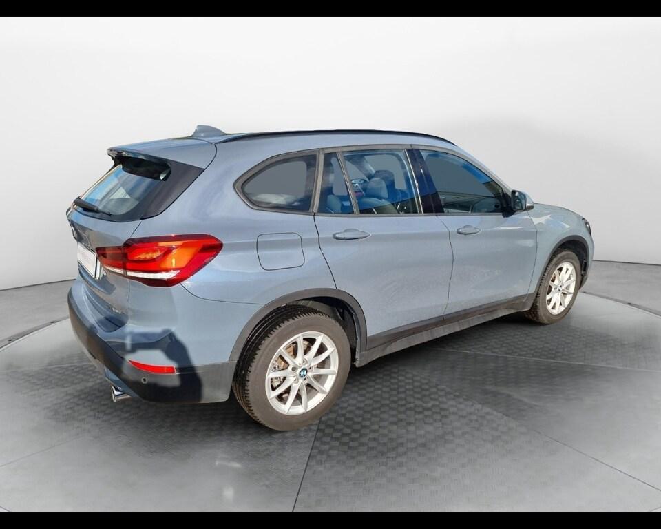 BMW X1 sdrive18d Business Advantage