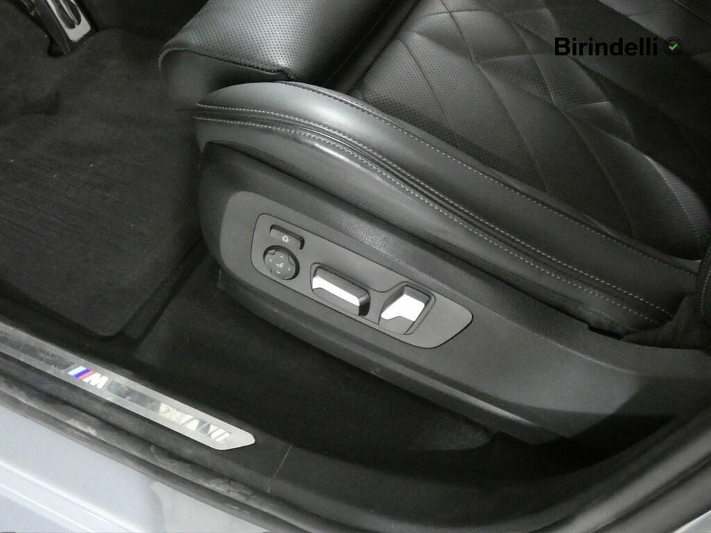 BMW X5 xdrive30d mhev 48V Msport auto