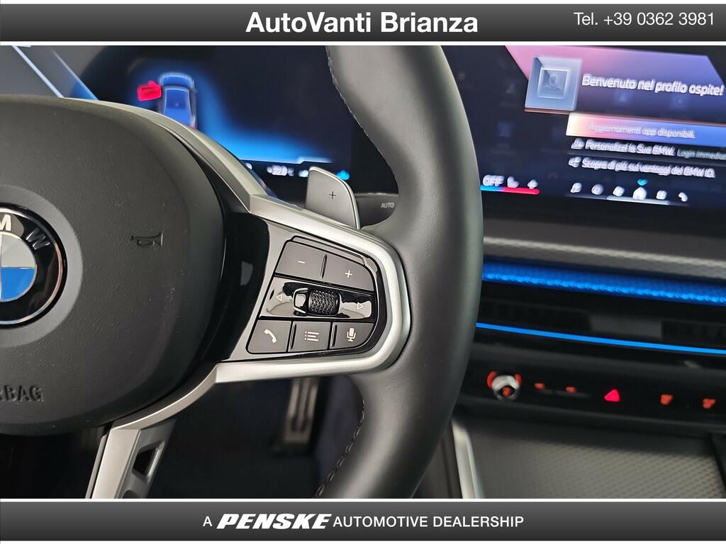 BMW Serie 4 420d Gran Coupe mhev 48V xdrive M Sport Pro auto