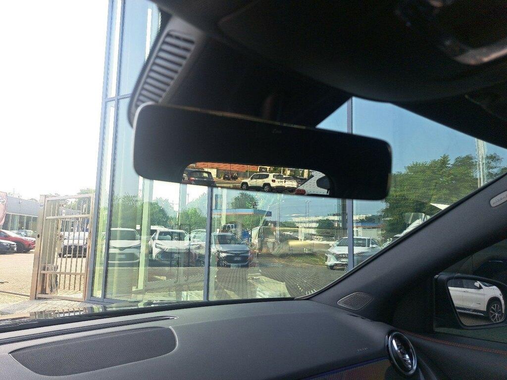 Mercedes GLA 220 d Premium 4matic auto