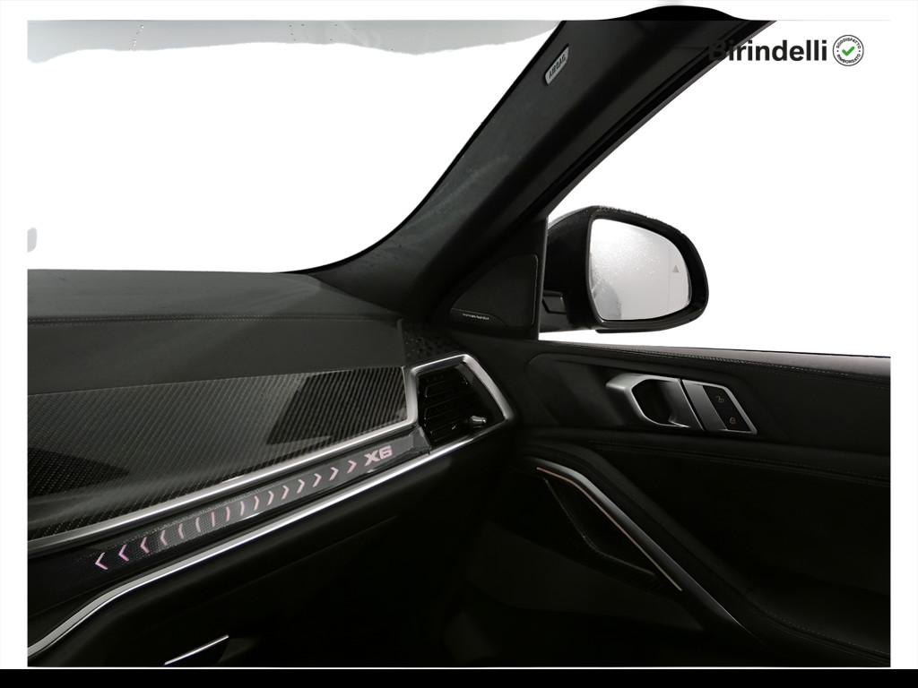 BMW X6 xdrive30d MSport Pro auto