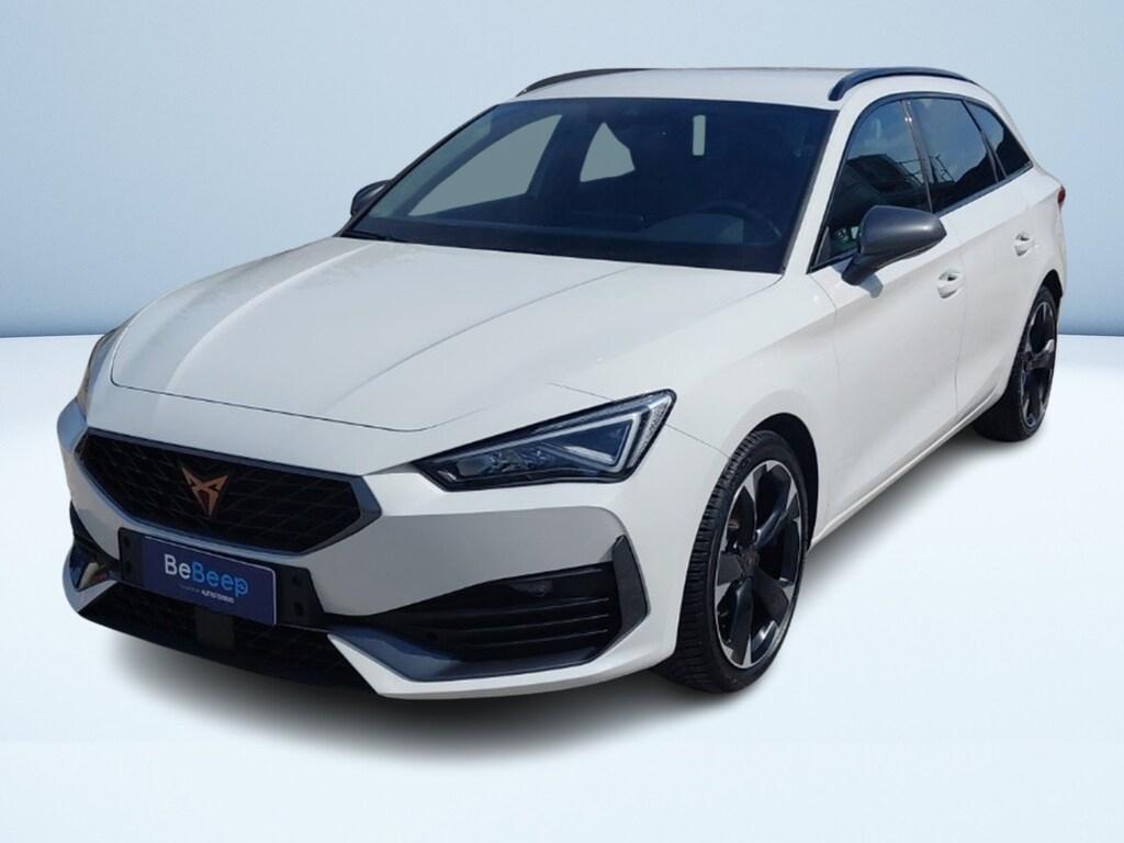 Cupra Leon Sportstourer 1.5 hybrid 150cv dsg