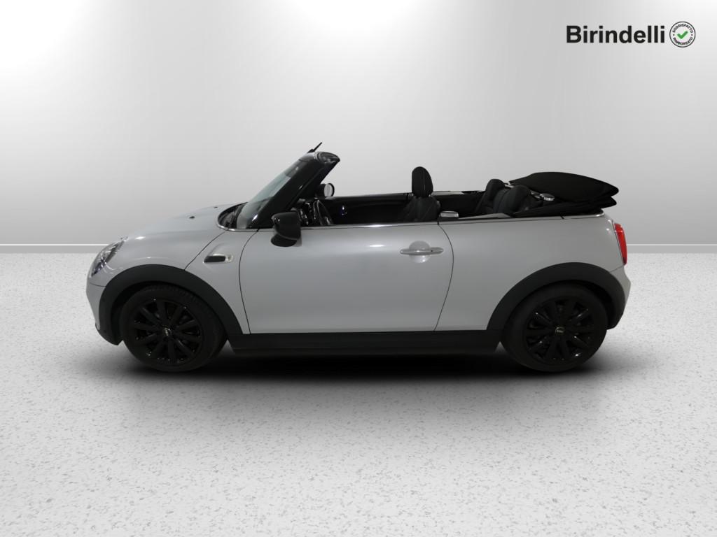 Mini Cooper Cabrio 1.5 Cooper Hype Auto