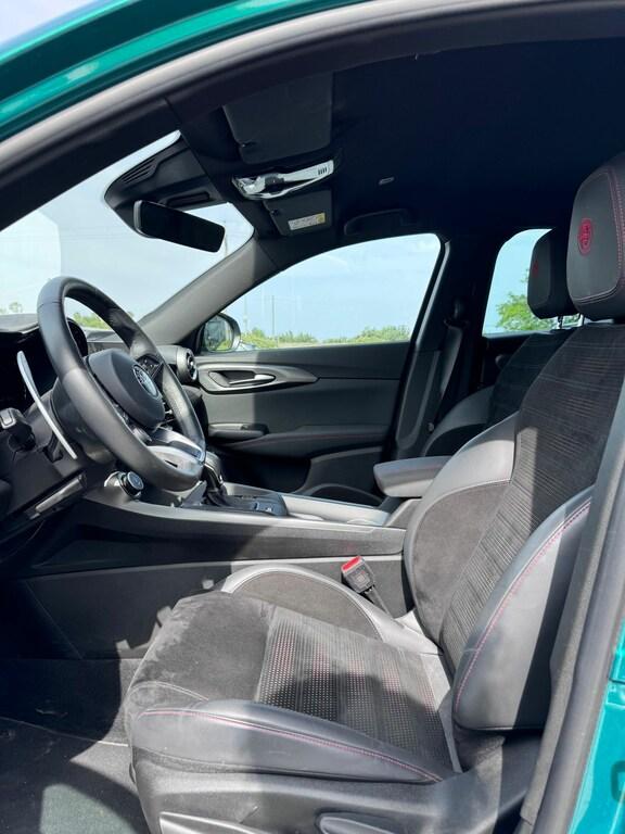 Alfa Romeo Tonale 1.5 hybrid Veloce 160cv tct7
