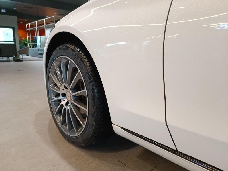 Mercedes Classe C 220 d (BT) Premium auto