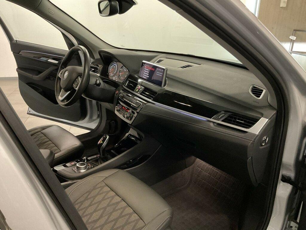 BMW X1 sdrive16d xLine auto