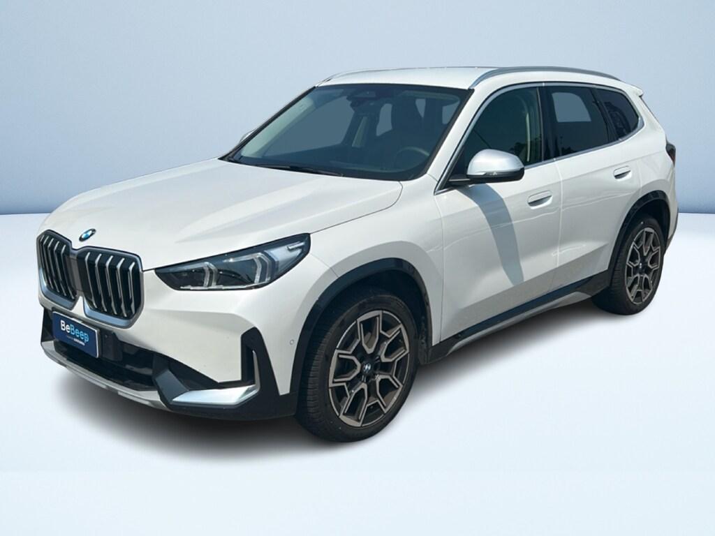 BMW X1 sdrive18i X-Line auto