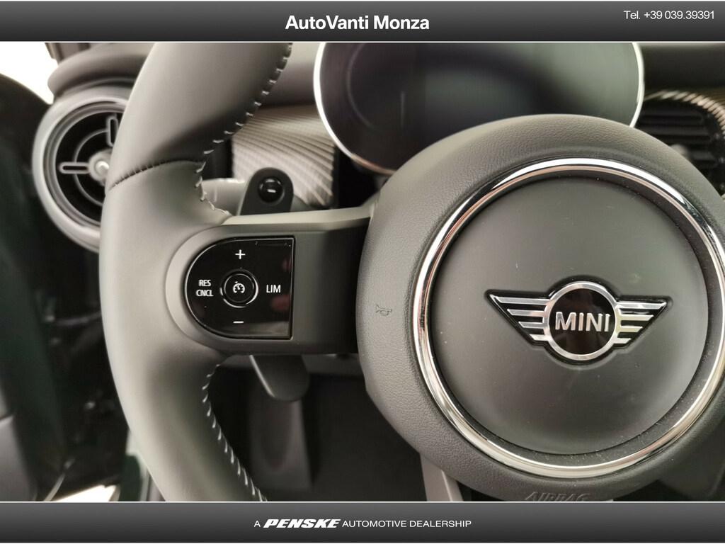 Mini Cooper S 2.0 TwinPower Turbo Cooper S DCT