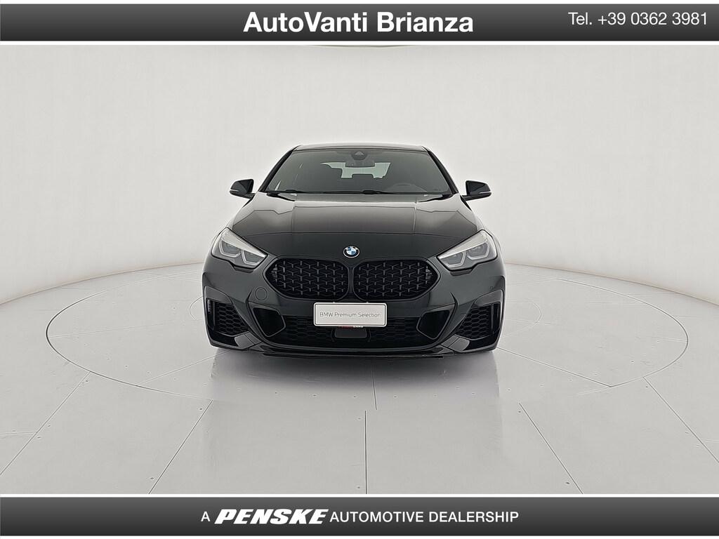 BMW Serie 2 M M235i Gran Coupe xdrive auto