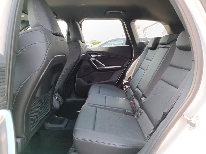BMW X1 sdrive18d Msport auto